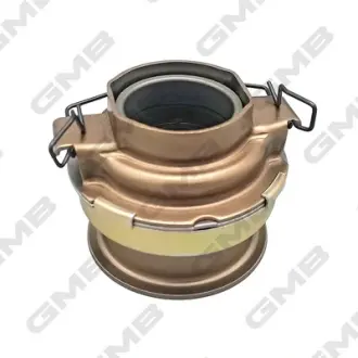 Радиатор охлаждения двигателя GMB GC05010