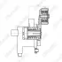 TOYOTA Ролик с нат.мех.Hiace IV,Fortuner,Hilux III 2.5/3.0 D-4D 01- GMB GAT30050