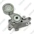 TOYOTA Ролик с нат.мех.Hiace IV,Fortuner,Hilux III 2.5/3.0 D-4D 01- GMB GAT30050
