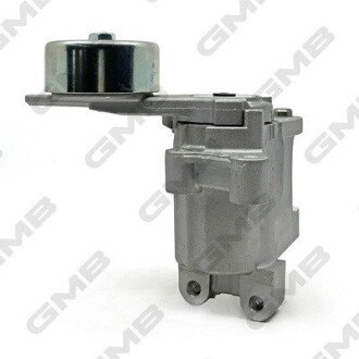 TOYOTA Ролик с нат.мех.Hiace IV,Fortuner,Hilux III 2.5/3.0 D-4D 01- gmb GAT30050