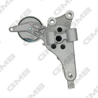 TOYOTA Ролик с нат.мех.Hiace IV,Fortuner,Hilux III 2.5/3.0 D-4D 01- gmb GAT30050