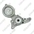 TOYOTA Ролик с нат.мех.Hiace IV,Fortuner,Hilux III 2.5/3.0 D-4D 01- GMB GAT30050