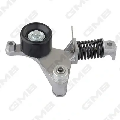 Радиатор охлаждения двигателя GMB GAT31740
