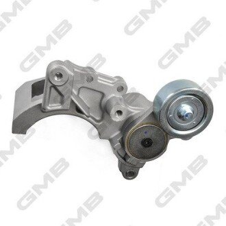 TOYOTA Ролик с натяжн.мех.Land Cruiser Prado 3.0 D-4D 02- gmb GAT32430