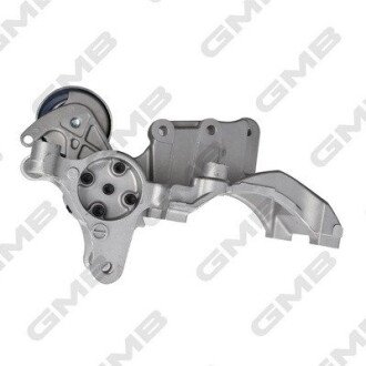 TOYOTA Ролик с натяжн.мех.Land Cruiser Prado 3.0 D-4D 02- gmb GAT32430