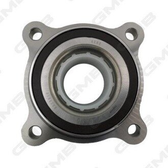 TOYOTA Ступица колеса перед. LAND CRUISER 200 gmb GH23610