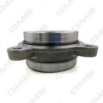 TOYOTA Ступица колеса перед. LAND CRUISER 200 gmb GH23610