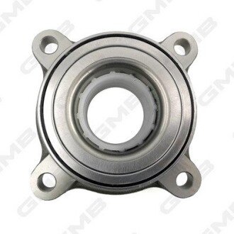 TOYOTA Ступица колеса перед. LAND CRUISER 200 gmb GH23610