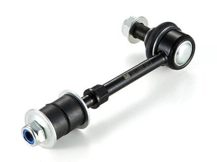 Стійка (тяга) стабілізатора передня gmb 10010560