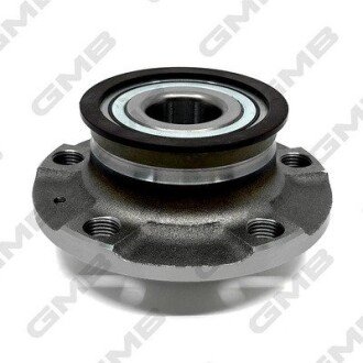 VW Маточина колеса зад. POLO 1.0-1.6 09-, SKODA RAPID 1.2-1.6 15- gmb GH34910M