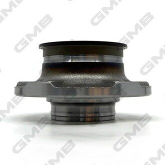 VW Маточина колеса зад. POLO 1.0-1.6 09-, SKODA RAPID 1.2-1.6 15- gmb GH34910M