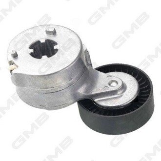 VW Ролик приводного ремня AUDI 2.4,2.8,3.2 gmb GAT20490