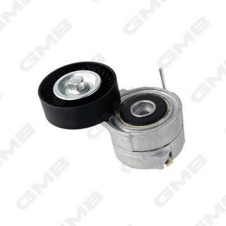 VW Ролик приводного ремня AUDI 2.4,2.8,3.2 gmb GAT20490 на Фольксваген Туарег
