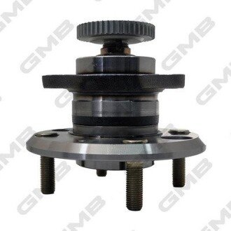 Комплект підшипників призначених для монтажу на маточину, роликові, з елементами монтажу gmb GH30980T