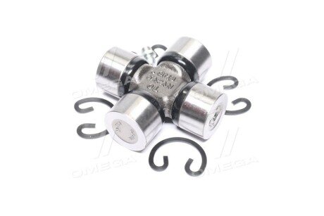 Крестовина карданного вала (25.00 x 63.80) gmb GUM79