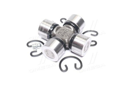 Крестовина карданного вала (25.00 x 63.80) gmb GUM79