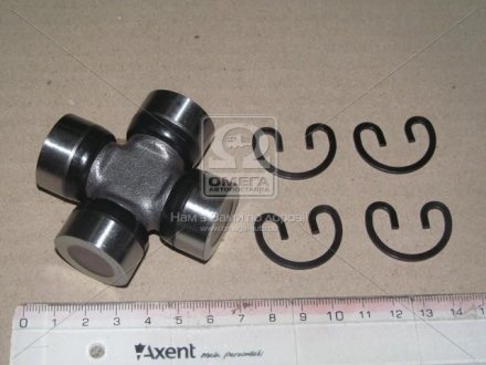 Крестовина карданного вала (26.99 x 61.95) gmb GU1210