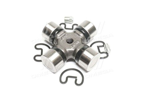 Крестовина карданного вала (27.00 x 80.12) gmb GUK12