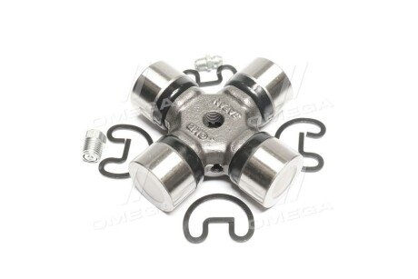 Крестовина карданного вала (27.00 x 80.12) gmb GUK12