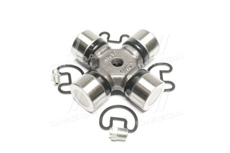 Крестовина карданного вала (27.00 x 80.12) gmb GUK12