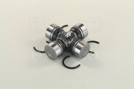 Крестовина карданного вала (29.00 x 53.00) gmb GUIS71