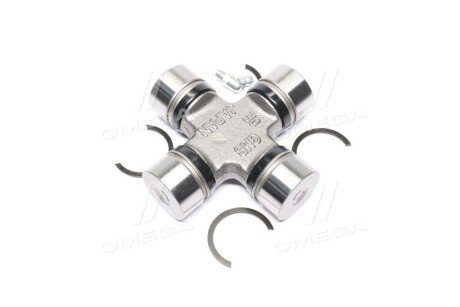 Крестовина карданного вала (32.01 x 68.00) gmb GUN35