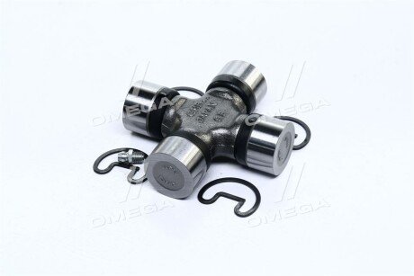 Крестовина карданного вала gmb GUT32