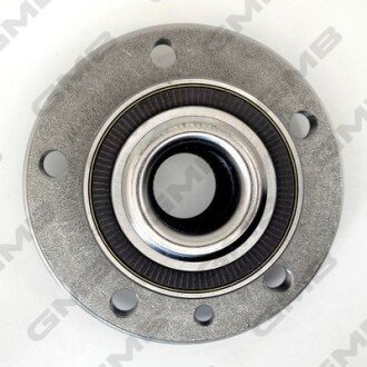 Підшипник задньої ступиці gmb GH10280M
