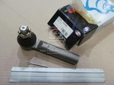 Накінечник кермової тяги gmb 07010500