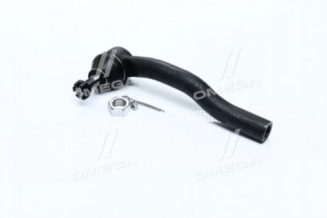 Наконечник рулевой тяги gmb 07010821