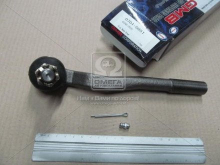 Накінечник кермової тяги gmb 07010851