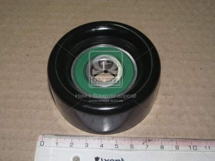 Радиатор охлаждения двигателя gmb GT10390