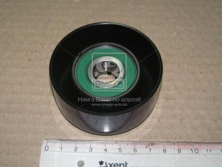 Радиатор охлаждения двигателя gmb GT10390