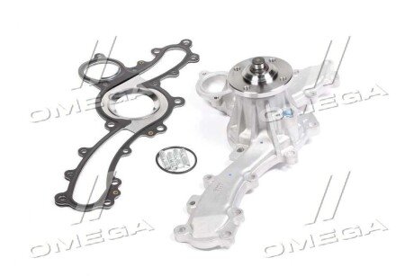 Насос системы охлаждения gmb GWT151AM