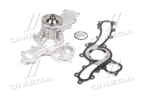 Насос системы охлаждения gmb GWT151AM