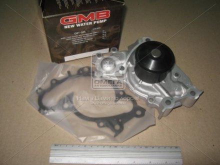 Насос системы охлаждения gmb GWT92A