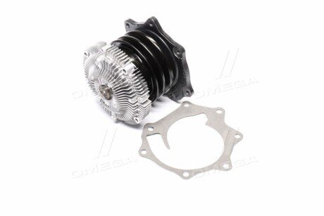 Насос водяний NISSAN gmb EWP0165AF