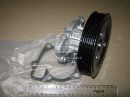 Насос водяной MITSUBISHI GALANT, LANCER gmb GWM93AMP на Фиат Фримонт