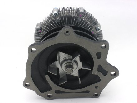 Насос водяной NISSAN gmb GWN47AF