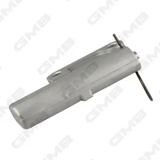 Радиатор интеркулера GMB GHAT-129
