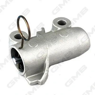 Радиатор интеркулера GMB GHAT134