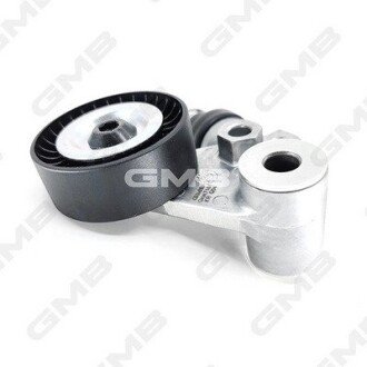 Радиатор интеркулера gmb GHAT181