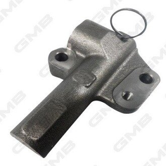 Радиатор интеркулера gmb GHAT102