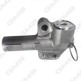 Радіатор інтеркулера gmb GHAT102 на Митсубиси Спейс Вагон