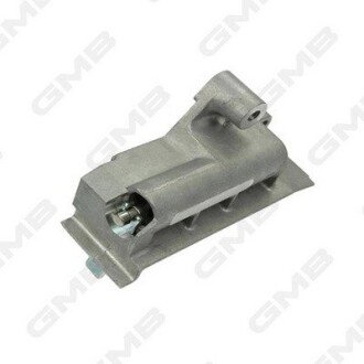 Радіатор охолодження двигуна gmb GHAT150