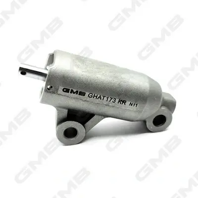 Радиатор интеркулера GMB GHAT-173