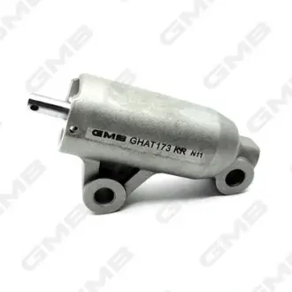Радіатор інтеркулера GMB GHAT-173