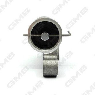 Радиатор интеркулера gmb GHAT174