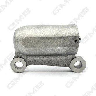 Радиатор интеркулера gmb GHAT174