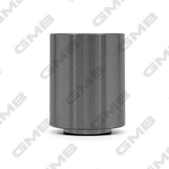 Радиатор интеркулера gmb GT40940